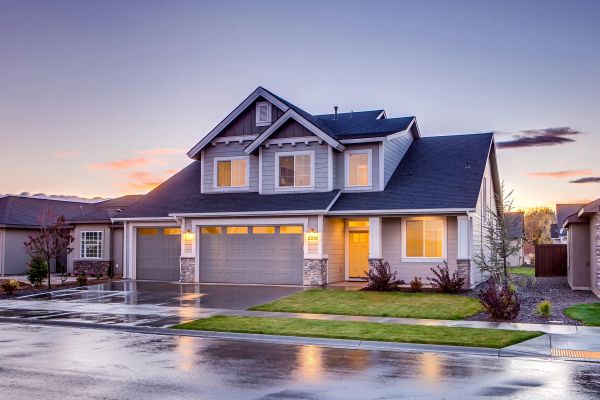 How Home Funding Is Changing the Future of Housing Ownership